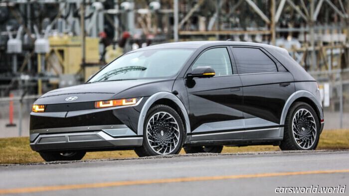 His Highlander Was Taken, Now 13 Automakers May Face Consequences | Carscoops